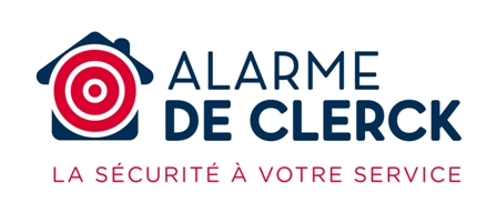 Alarme De Clerck