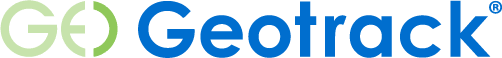 Geotrack logo