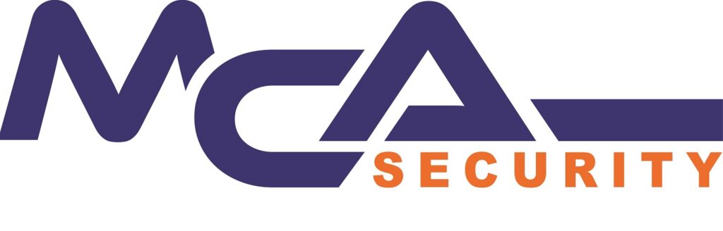 MCA Security